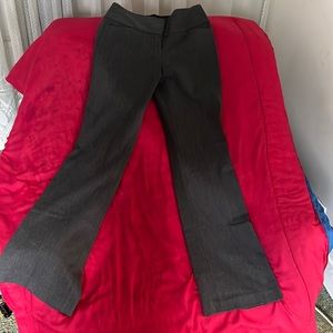 Editor slacks